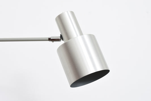 'Horisont' wall light by Jo Hammerborg - Chrome