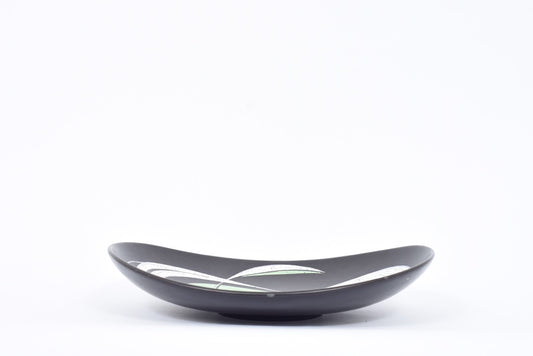 Ceramic platter by Ravnild Keramik