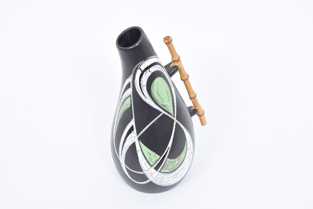 Ceramic pitcher by Ravnild Keramik