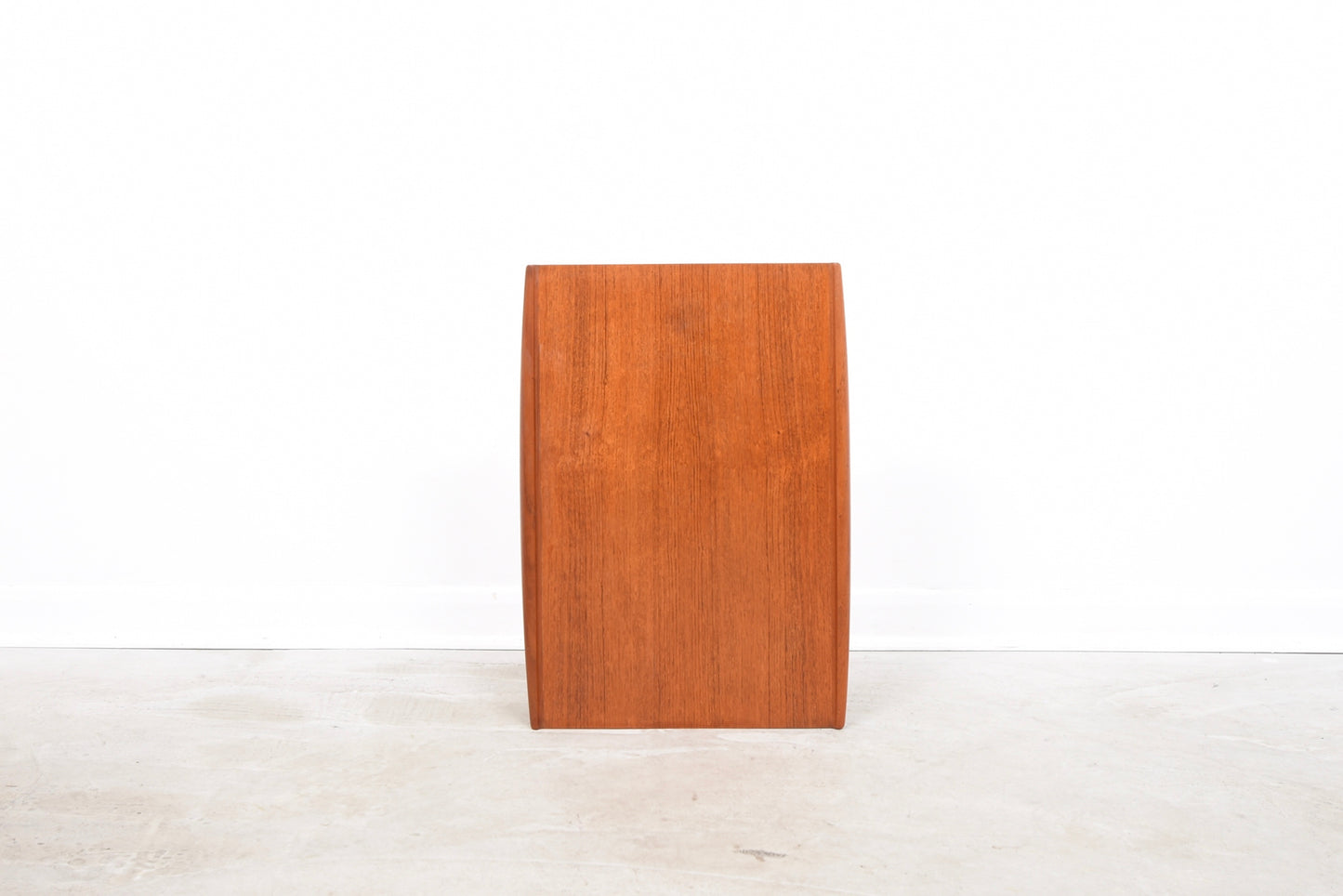 Teak coffee table by Grete Jalk