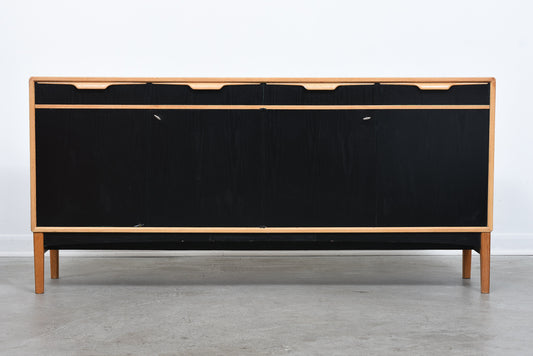 1970s Swedish sideboard