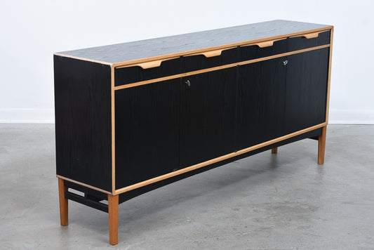 1970s Swedish sideboard