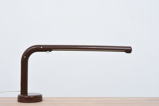 Tube table lamp by Anders Pehrsson