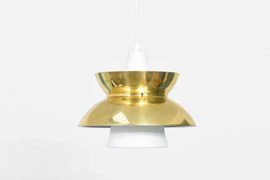 1950s 'Navy' ceiling lamp by Jørn Utzon