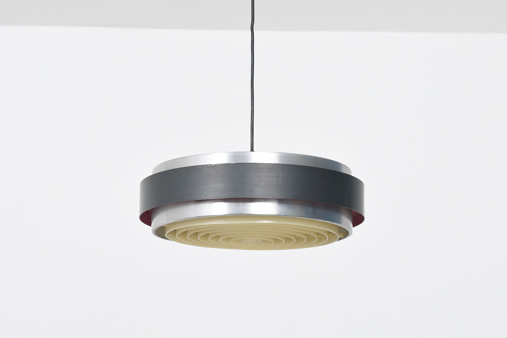 'Sera' ceiling lamp by Jo Hammerborg
