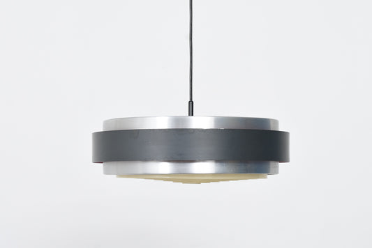 'Sera' ceiling lamp by Jo Hammerborg