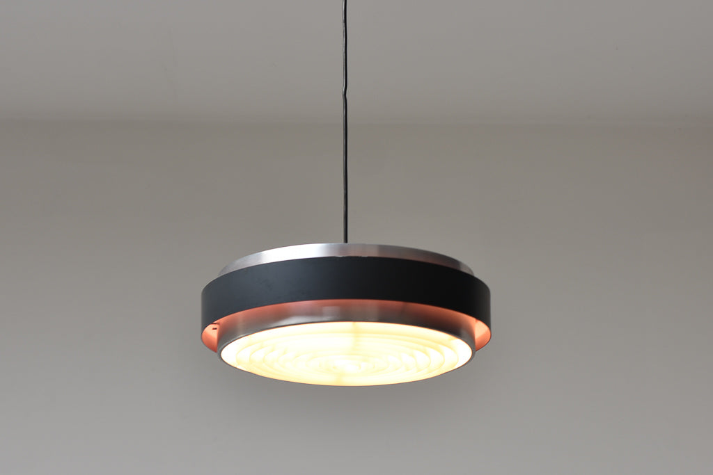 'Sera' ceiling lamp by Jo Hammerborg