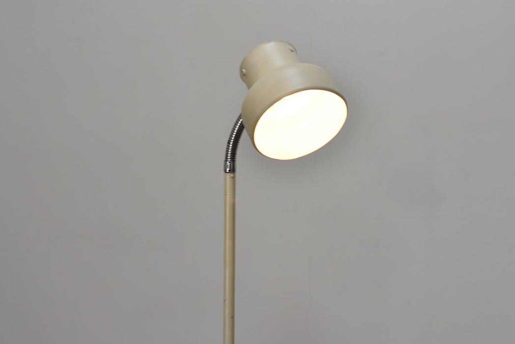 1950s Bumling floor lamp by Anders Pehrsson
