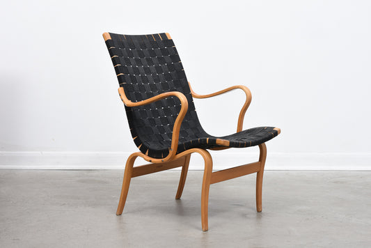 Eva chair by Bruno Mathsson