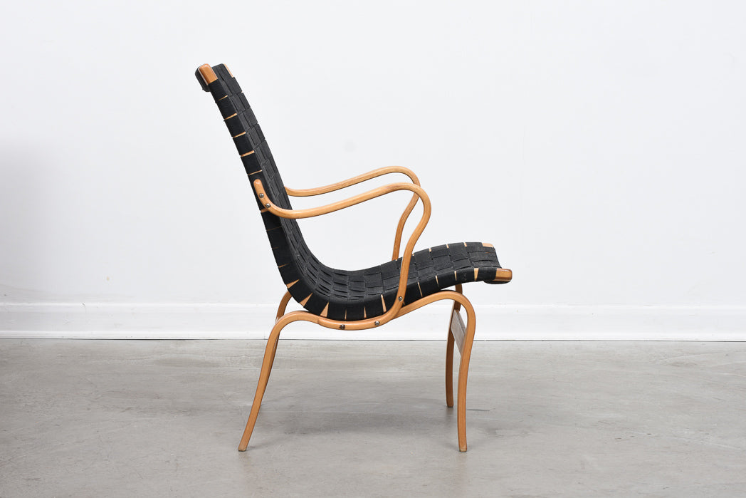 Eva chair by Bruno Mathsson