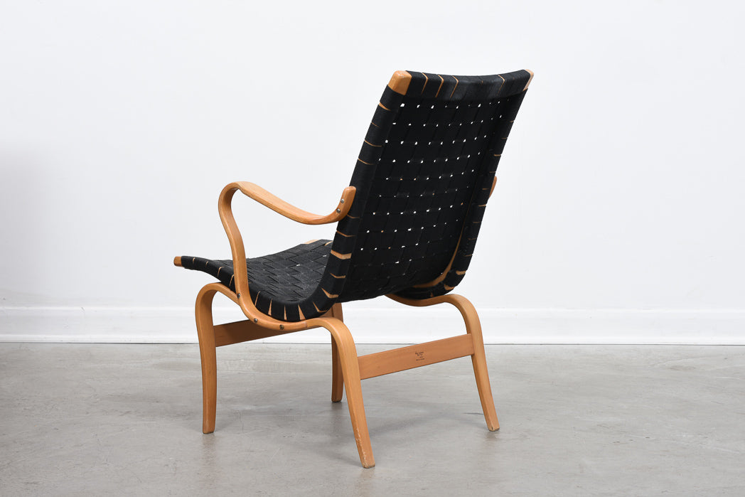 Eva chair by Bruno Mathsson