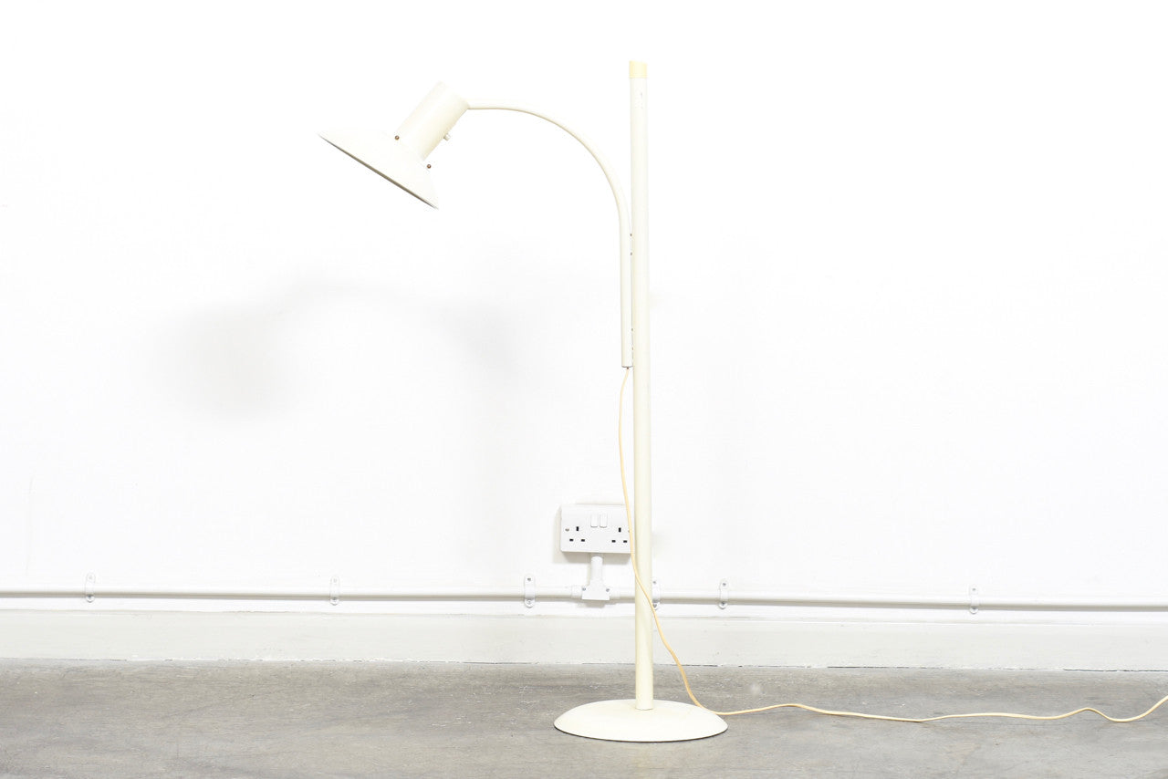 Floor lamp by Fog & Mørup