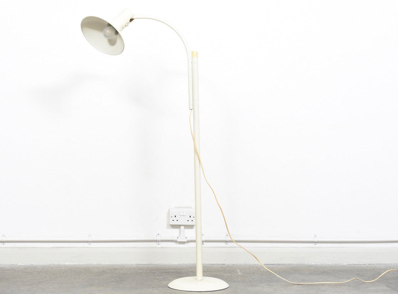 Floor lamp by Fog & Mørup