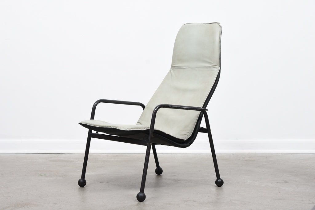 Exen chair by Tord Björklund