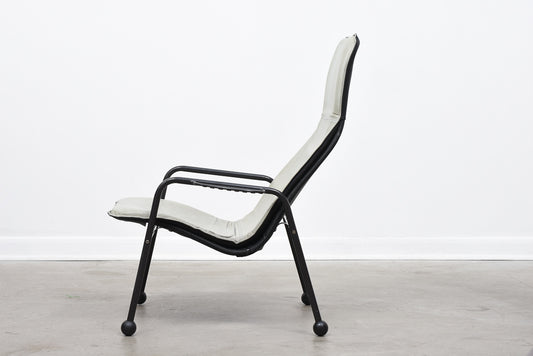 Exen chair by Tord Björklund