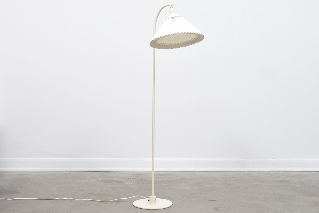 Model 368 floor lamp by Le Klint
