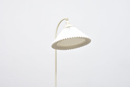 Model 368 floor lamp by Le Klint