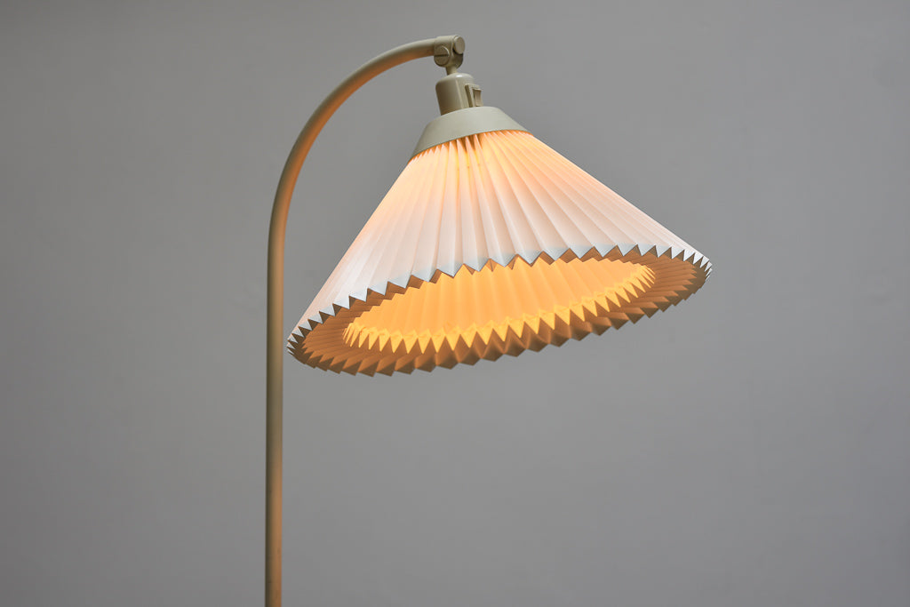 Model 368 floor lamp by Le Klint