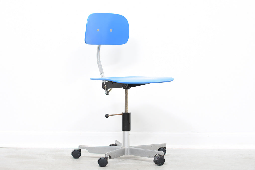 Vintage task chair by Kevi