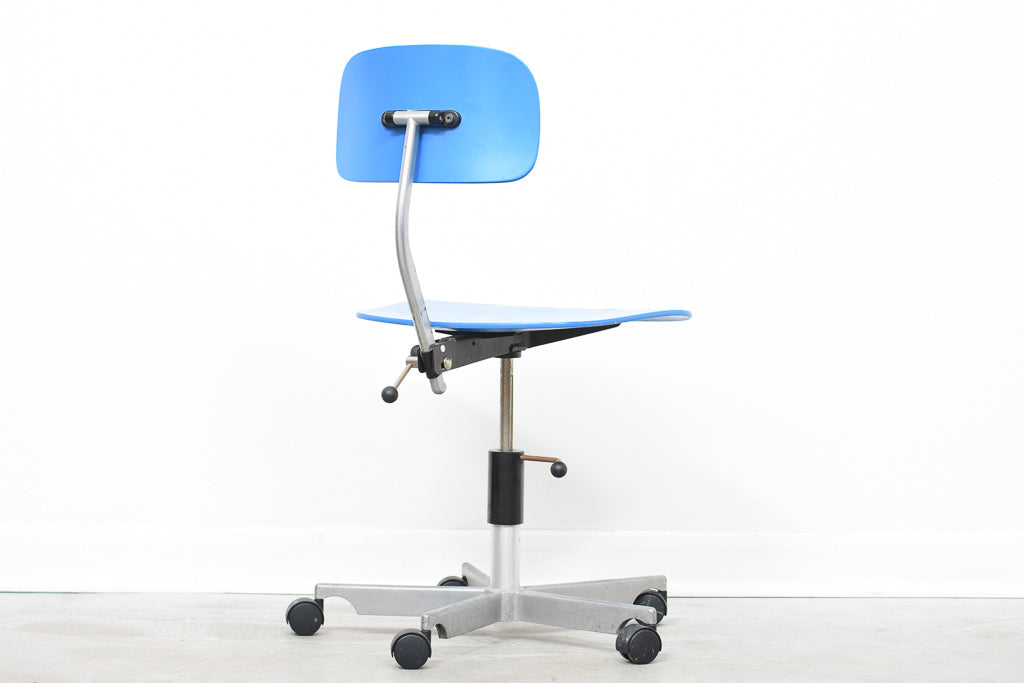 Vintage task chair by Kevi