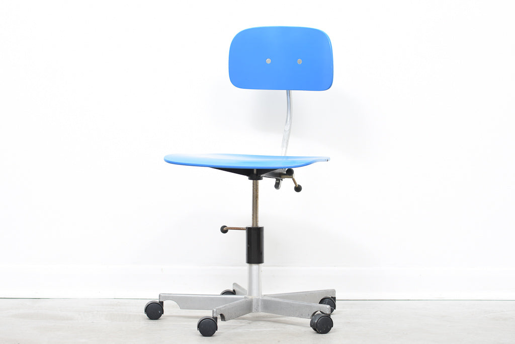 Vintage task chair by Kevi