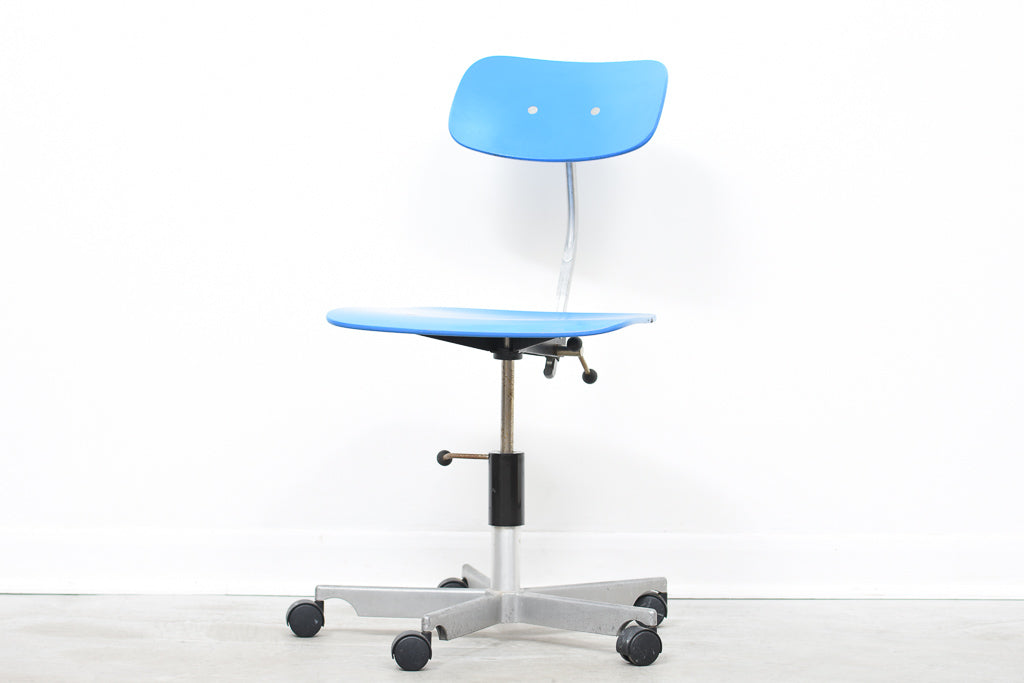 Vintage task chair by Kevi