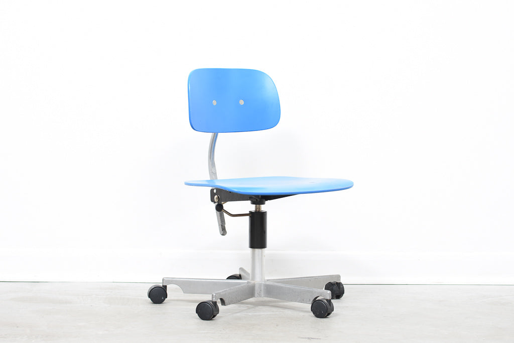 Vintage task chair by Kevi