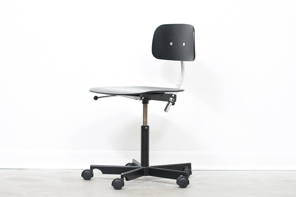 Task chair by Fritz Hansen