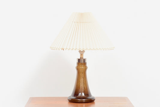 Park Klar table lamp by Holmegaard