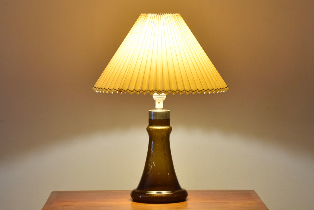 Park Klar table lamp by Holmegaard