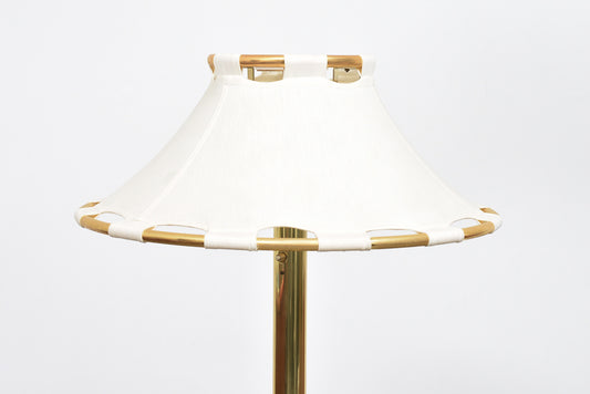 'Anna' floor lamp by Ateljé Lyktan