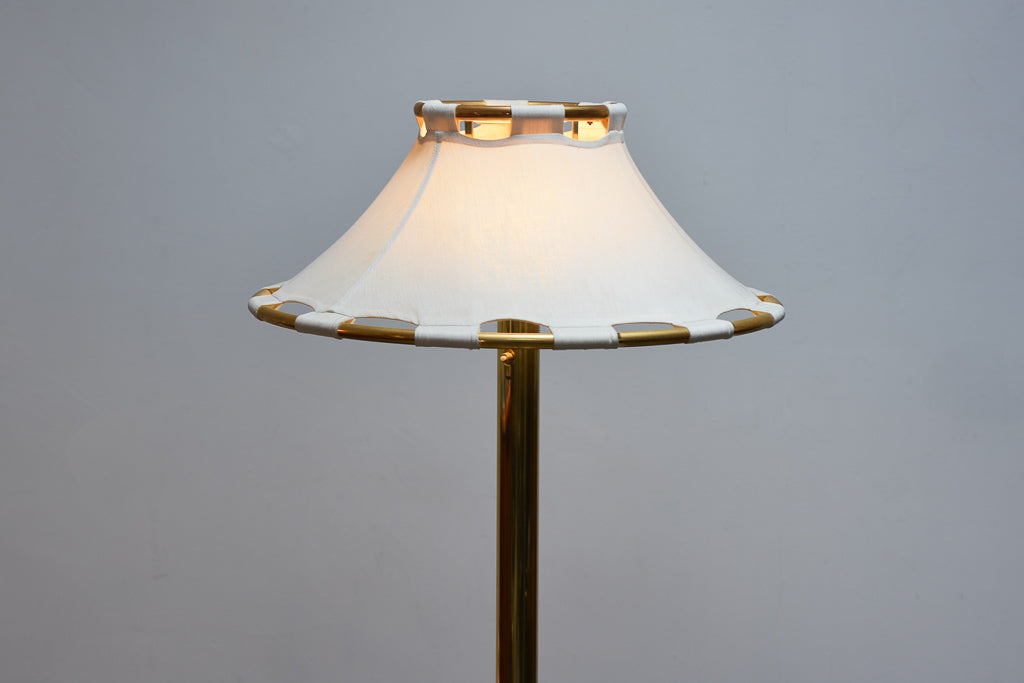 'Anna' floor lamp by Ateljé Lyktan