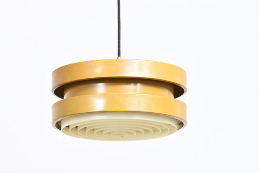 1960s ceiling lamp by Fog & Mørup