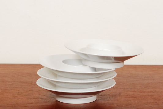 Egg cups by Rosti Mepal