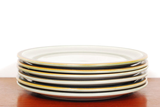 Bing and Grøndahl dinner plates