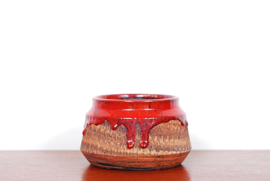 Ernst Keramik plant pot