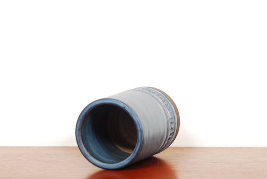 Ceramic vase by Ekeby