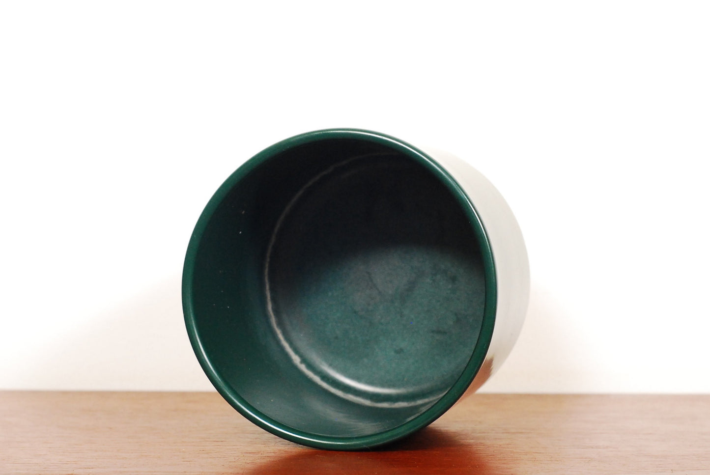 Plant pot by Grønland Keramik