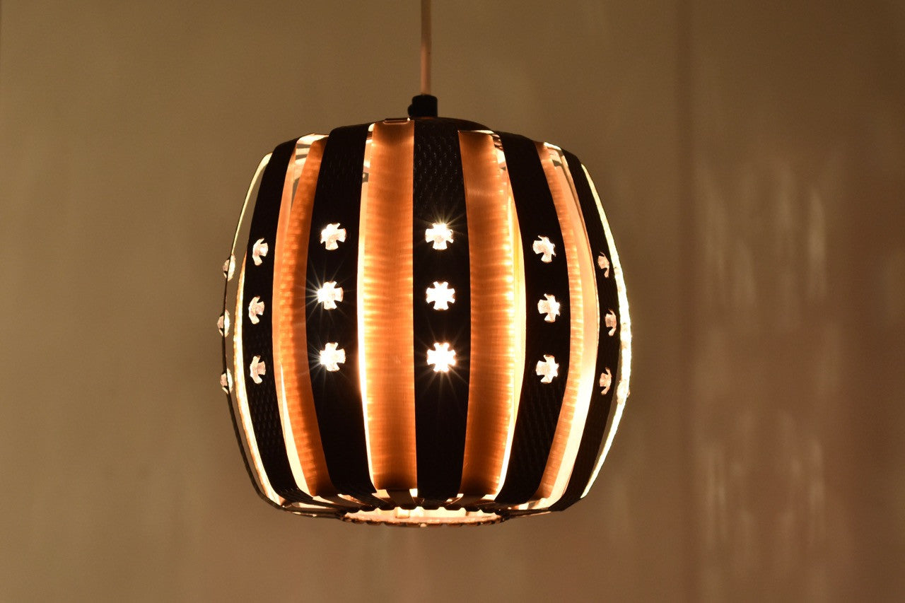 Ceiling light by Coronell