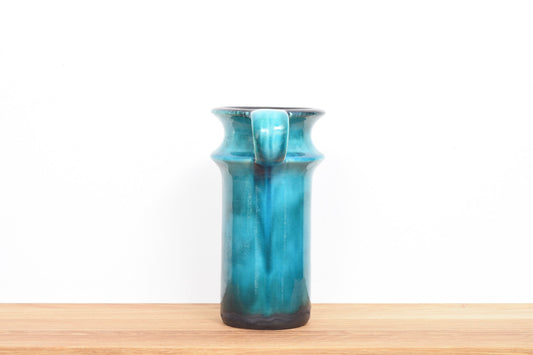 West German vase by Jasba