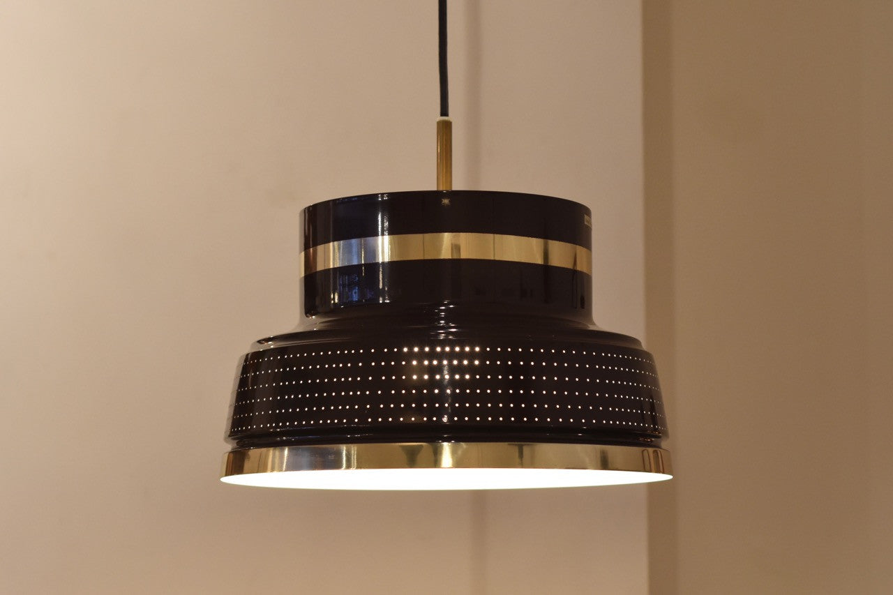 Ceiling light by Carl Thore