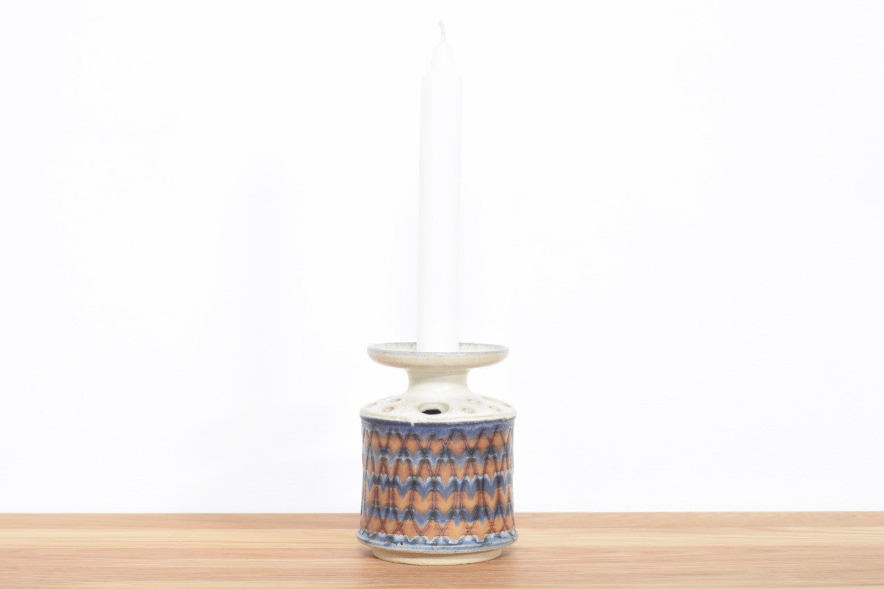 Candle holder by Stougaard