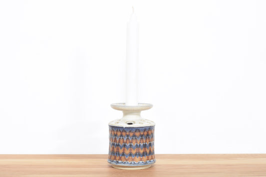 Candle holder by Stougaard