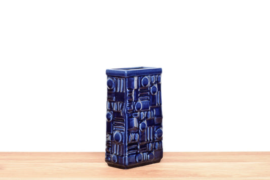 Vase by Ü Keramik