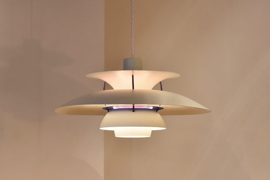 PH5 ceiling lamp