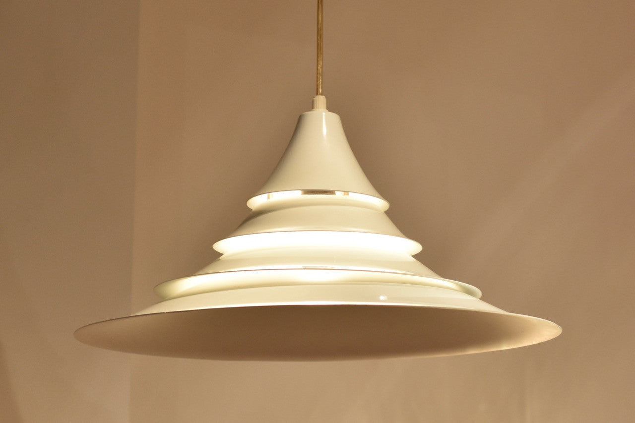 Pargode pendant light by Nordisk Solar Compagni