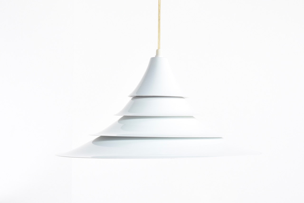 Pargode pendant light by Nordisk Solar Compagni