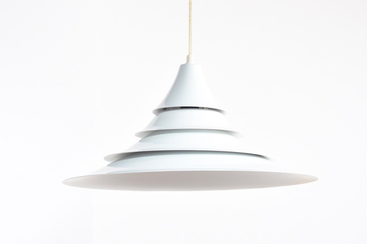 Pargode pendant light by Nordisk Solar Compagni