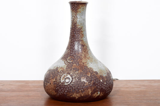 Table lamp by Stiil Keramik
