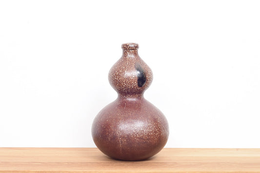 Portuguese stoneware vase